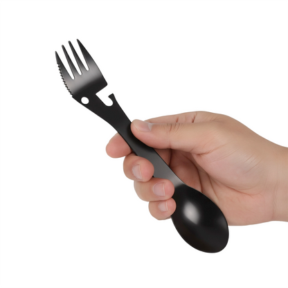 SURV-5IN1 Outdoor Survival Tool