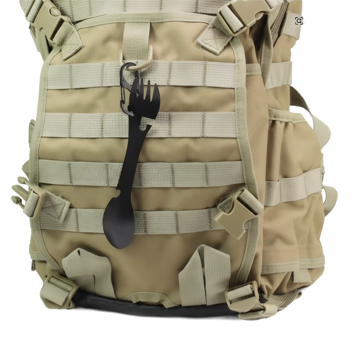 SURV-5IN1 Outdoor Survival Tool