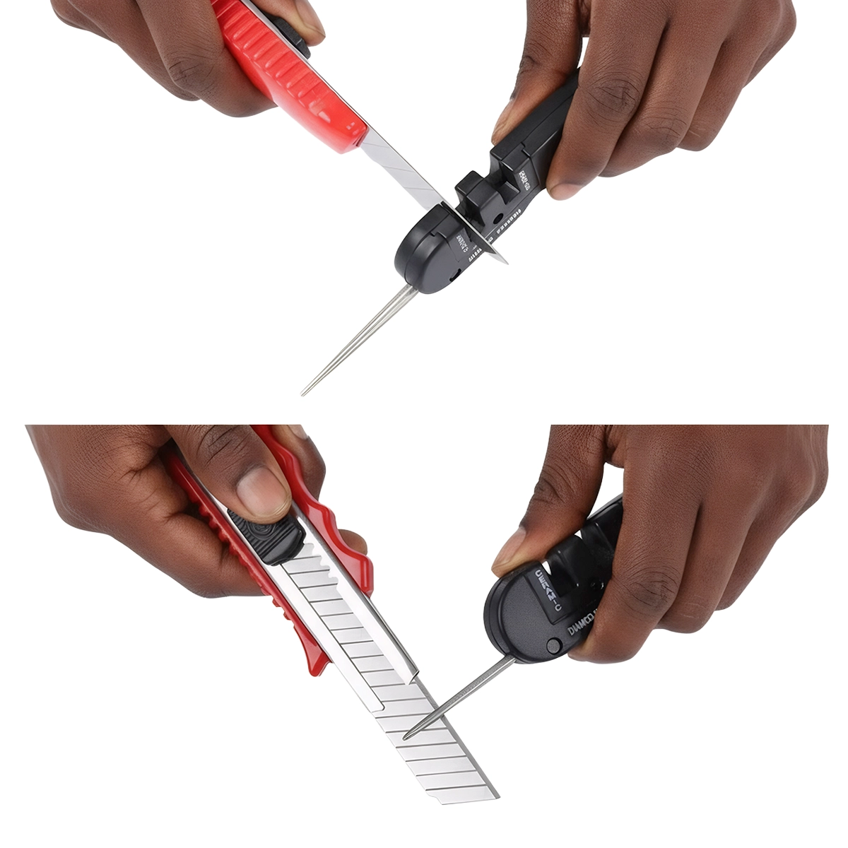 EDGE Portable Knife Sharpener