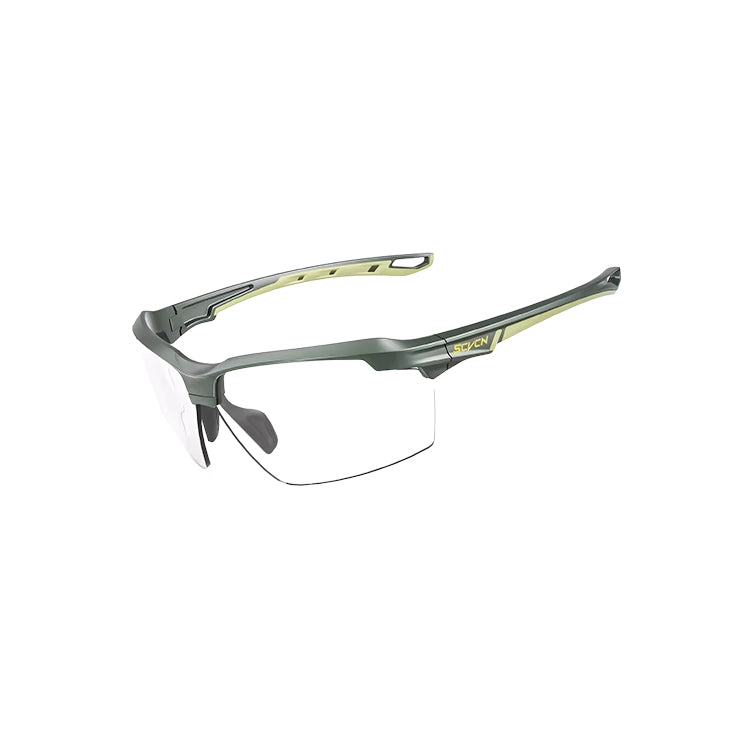 S87 Photochromic Tactical Goggles