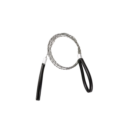 WIRE-SAW Portable Survival Saw