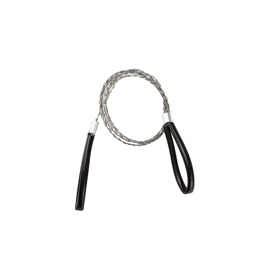 WIRE-SAW Portable Survival Saw