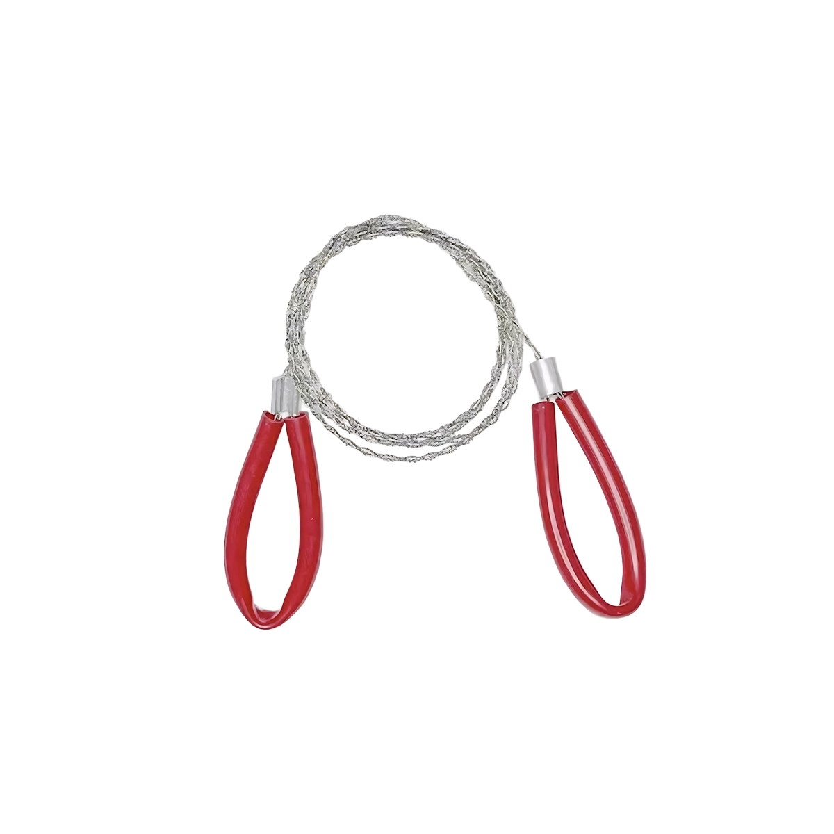 WIRE-SAW Portable Survival Saw