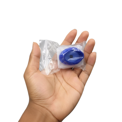 AIRWAY Emergency Resuscitation Mask