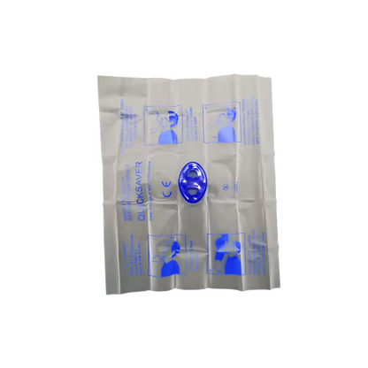 AIRWAY Emergency Resuscitation Mask