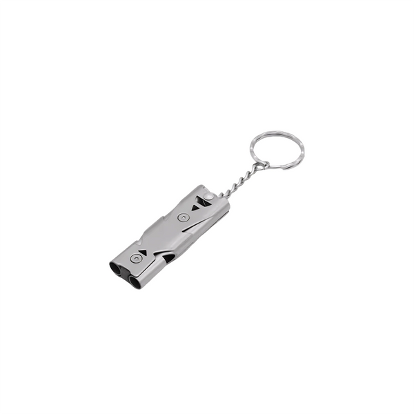 DUAL-TONE Signal Whistle