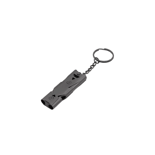DUAL-TONE Signal Whistle
