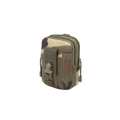 BELT-MOLLE Utility Pouch