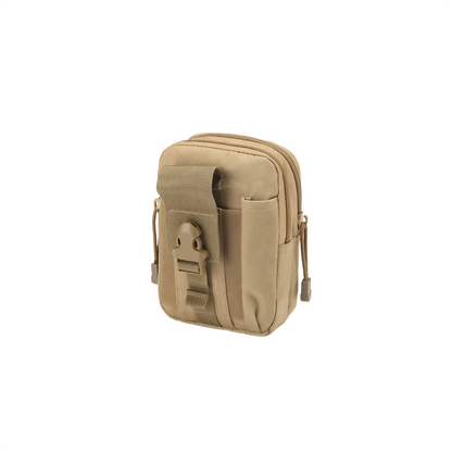 BELT-MOLLE Utility Pouch
