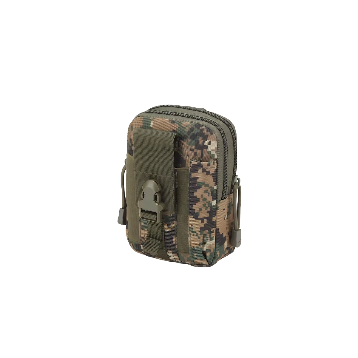 BELT-MOLLE Utility Pouch