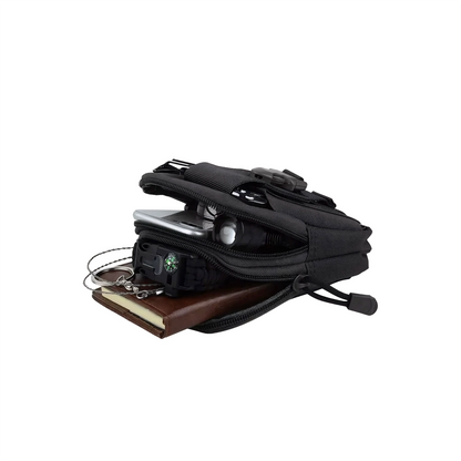 BELT-MOLLE Utility Pouch