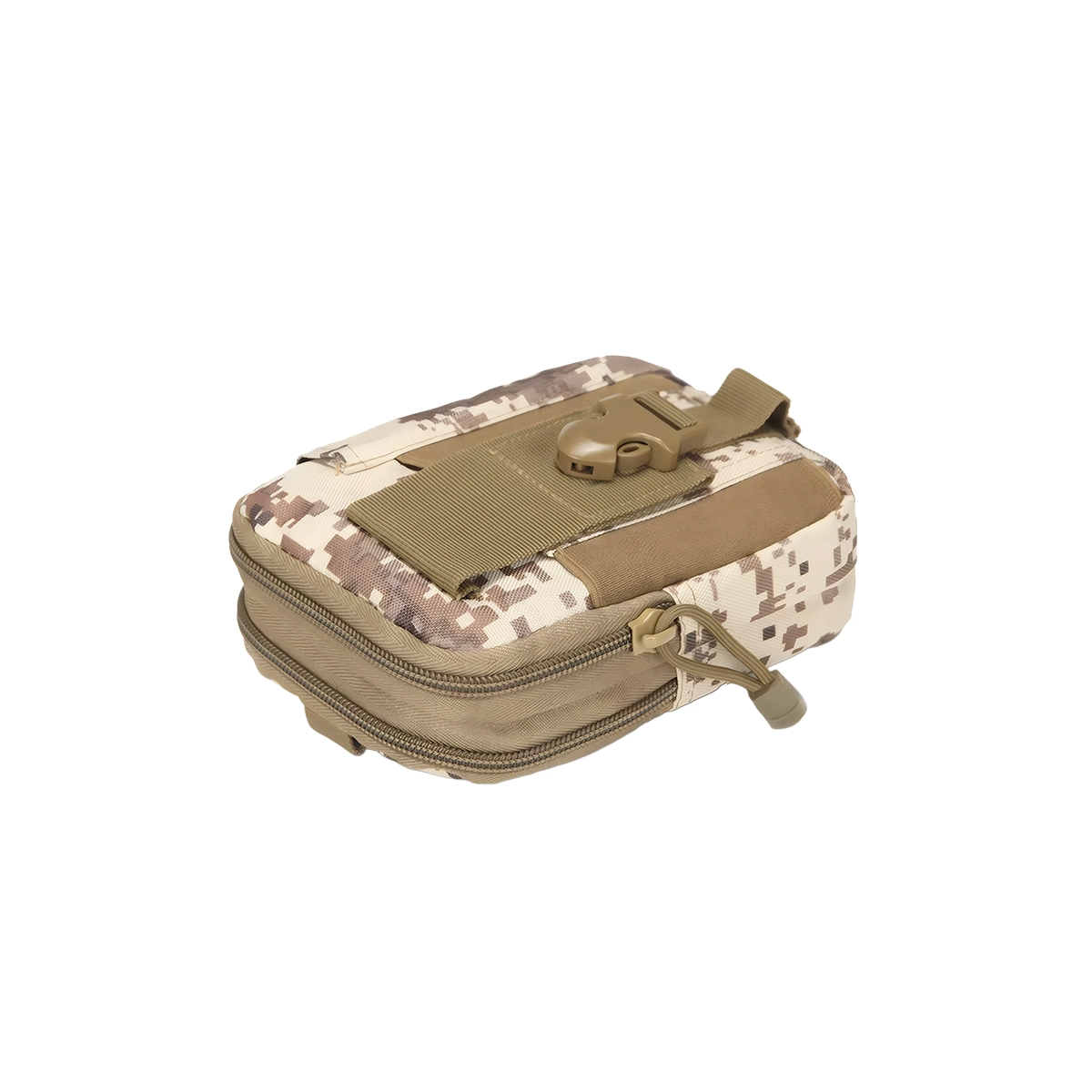 BELT-MOLLE Utility Pouch