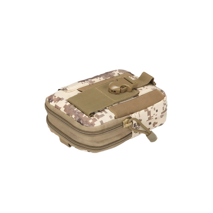 BELT-MOLLE Utility Pouch