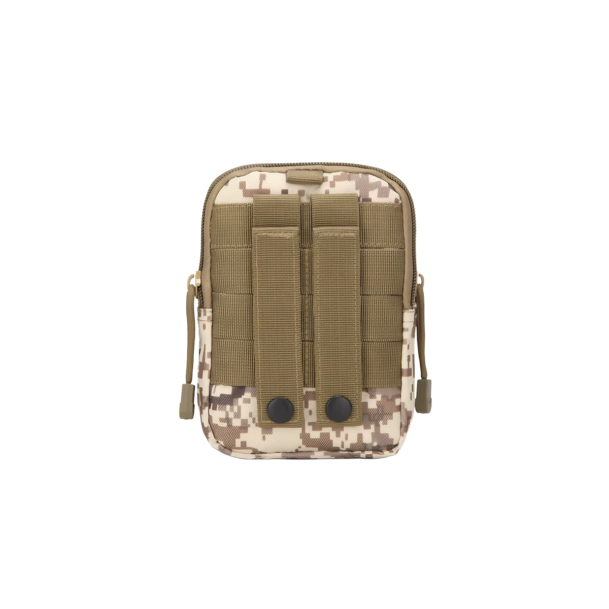 BELT-MOLLE Utility Pouch
