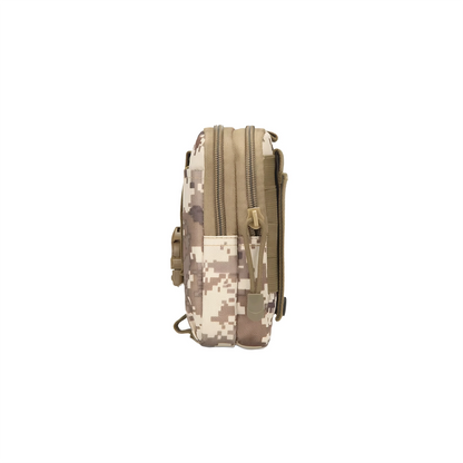 BELT-MOLLE Utility Pouch