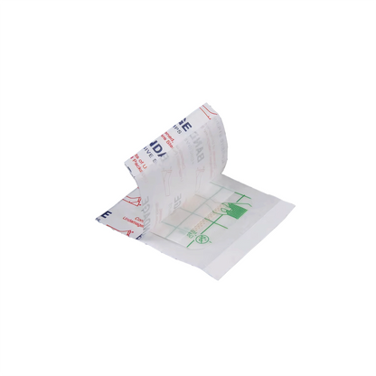 SEAL-PU Waterproof Bandages (50-Pack)