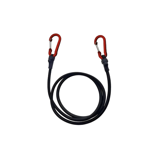 BUNGEE-X Heavy Duty Elastic Cord