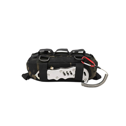 FRONT-RIG Tactical Chest Bag