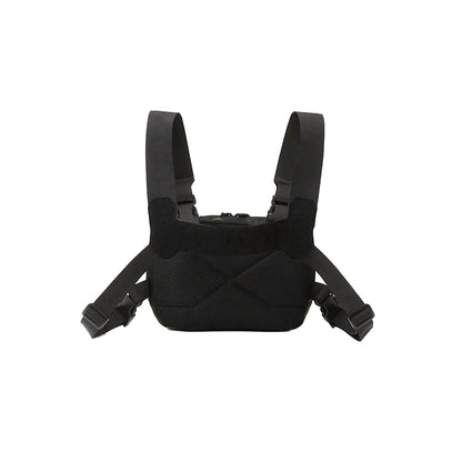 FRONT-RIG Tactical Chest Bag