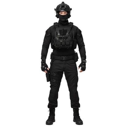 FRONT-RIG Tactical Chest Bag
