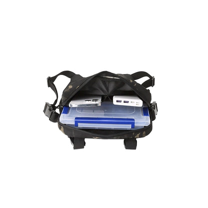 FRONT-RIG Tactical Chest Bag
