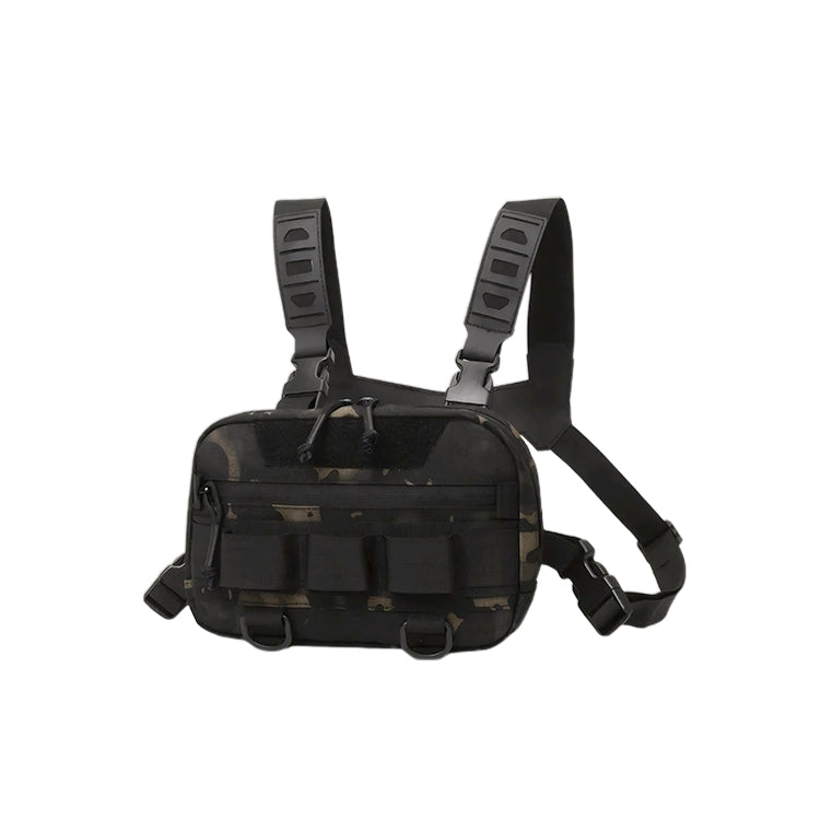 FRONT-RIG Tactical Chest Bag