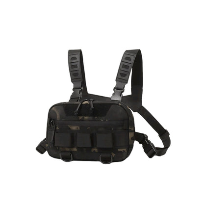 FRONT-RIG Tactical Chest Bag