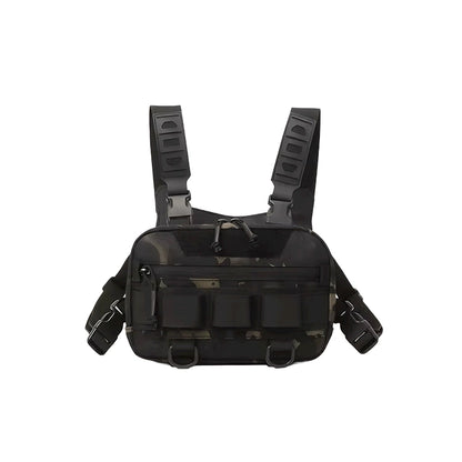 FRONT-RIG Tactical Chest Bag