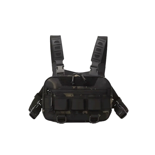 FRONT-RIG Tactical Chest Bag