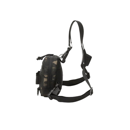 FRONT-RIG Tactical Chest Bag