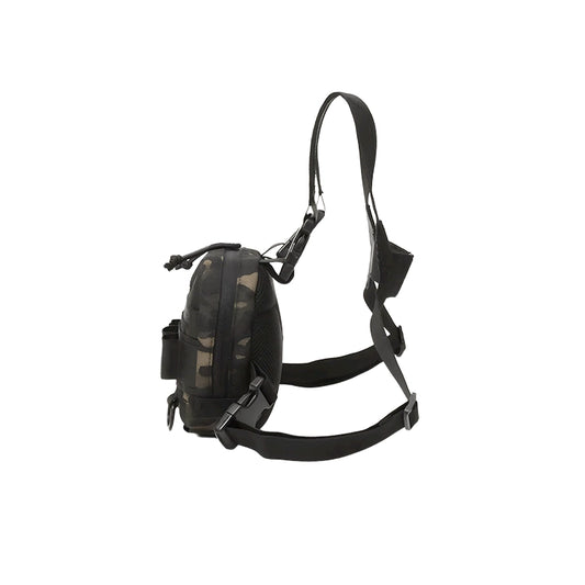 FRONT-RIG Tactical Chest Bag