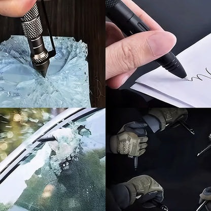 TACT-PEN Military Tactical Pen