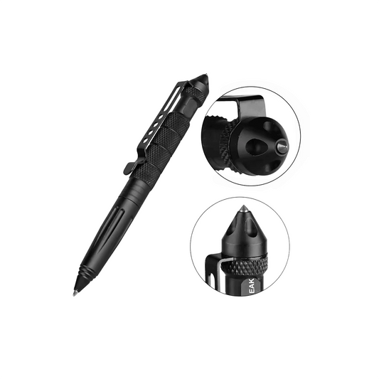TACT-PEN Military Tactical Pen