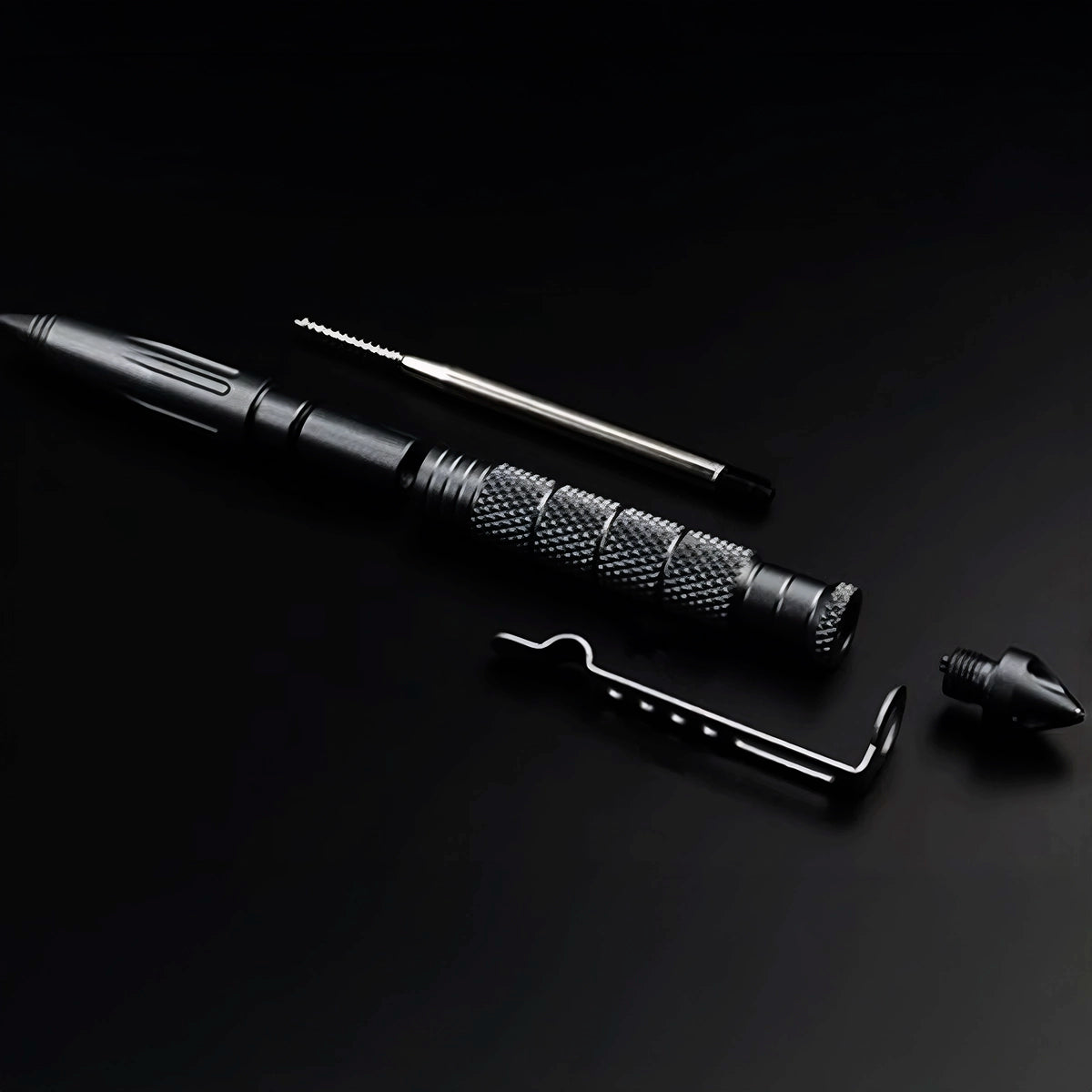 TACT-PEN Military Tactical Pen