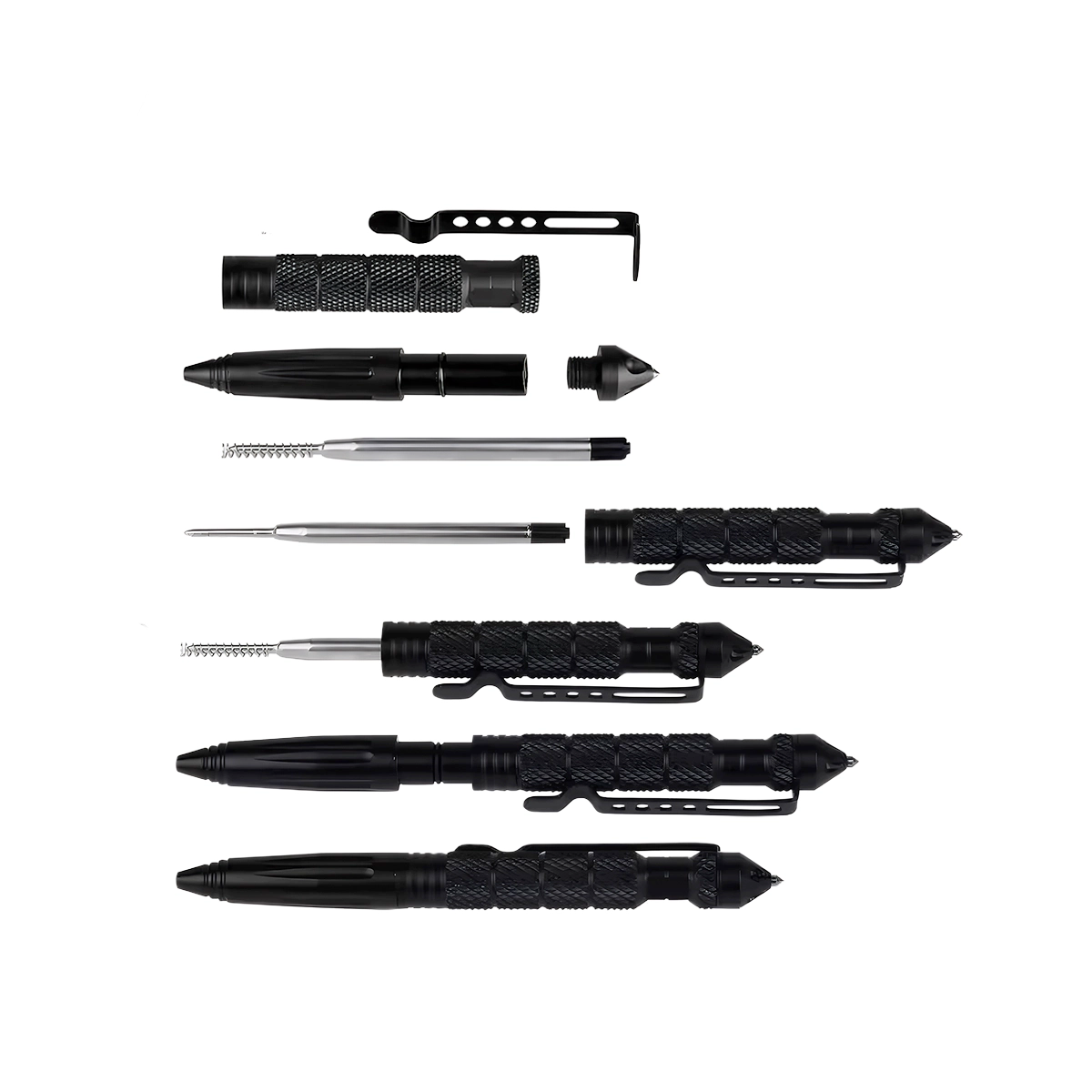 TACT-PEN Military Tactical Pen