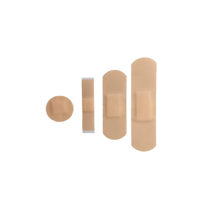 WATERPROOF Bandage Kit (100-Pack)