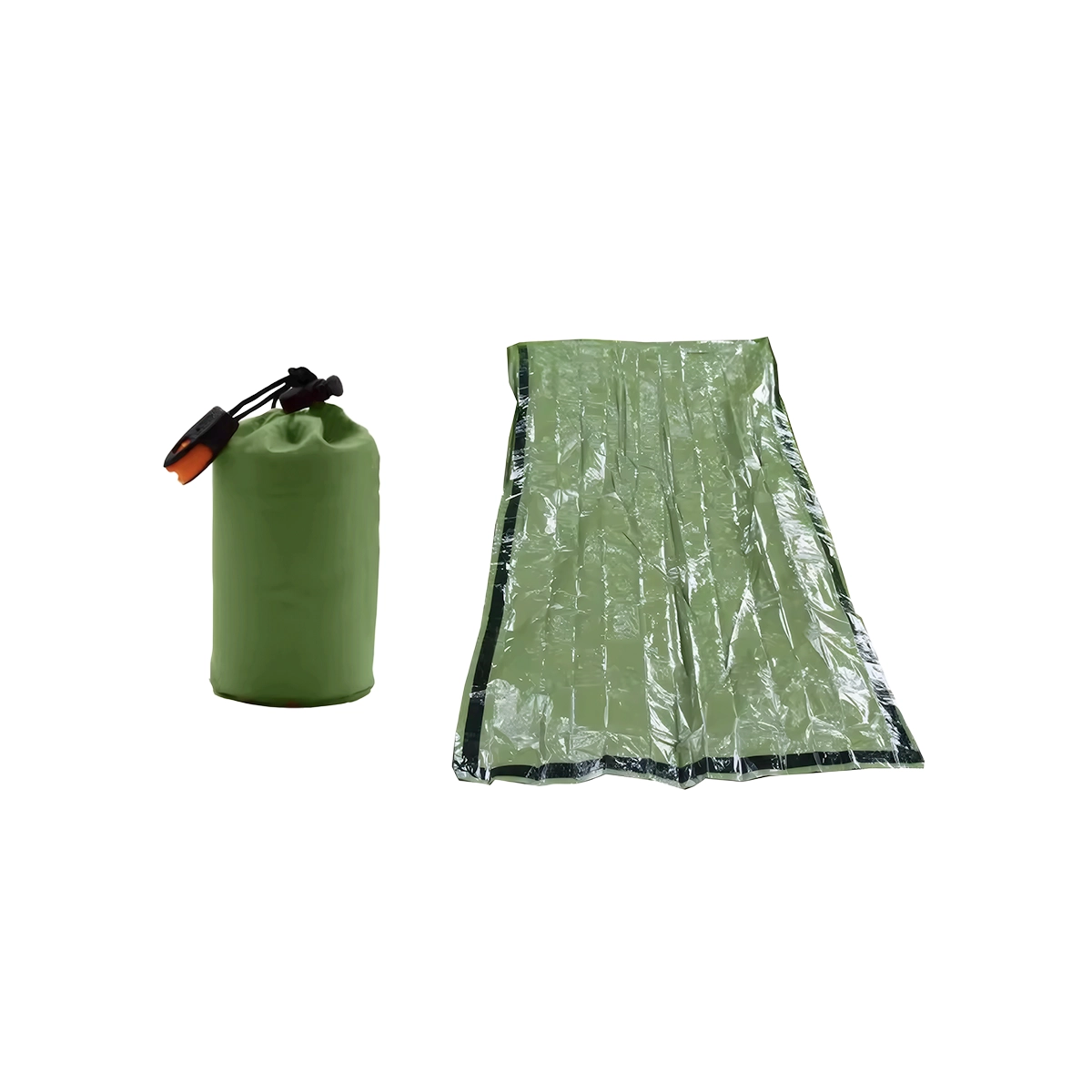 SURV-SHELTER Emergency Sleeping Bag