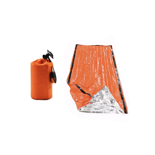 SURV-SHELTER Emergency Sleeping Bag