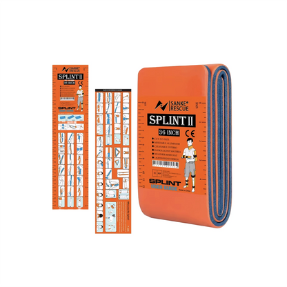 SR-36 Emergency Splint
