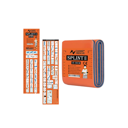 SR-36 Emergency Splint