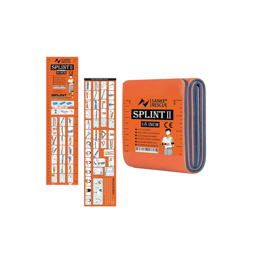 SR-36 Emergency Splint