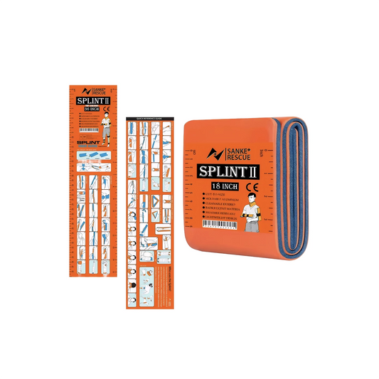 SR-36 Emergency Splint