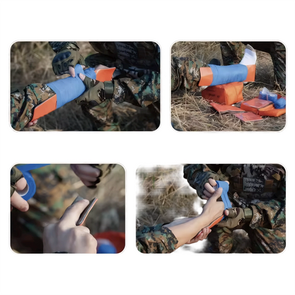 SR-36 Emergency Splint