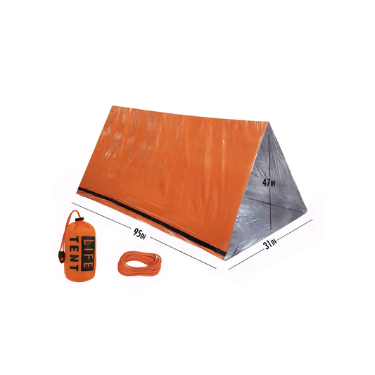 RELIEF Disaster Tent Accessory