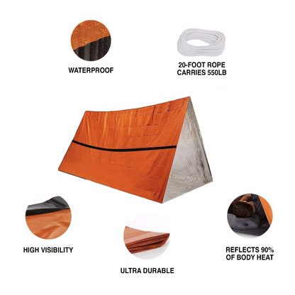 RELIEF Disaster Tent Accessory