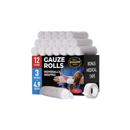 PBT-ROLL Elastic Bandage