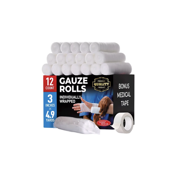 PBT-ROLL Elastic Bandage
