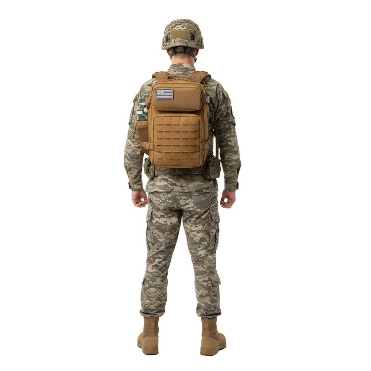 RECON-25 Tactical Backpack
