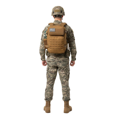 RECON-25 Tactical Backpack