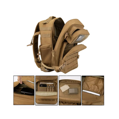 RECON-25 Tactical Backpack